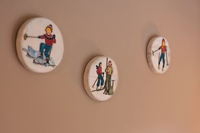 Apartaments La Neu