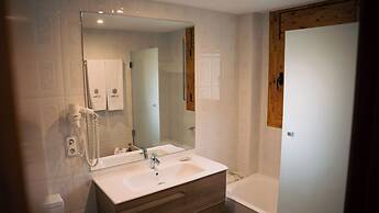 Apartaments La Neu