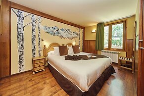 Apartaments La Neu