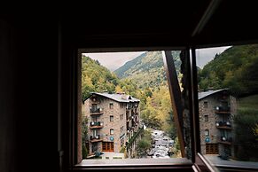 Apartaments La Neu