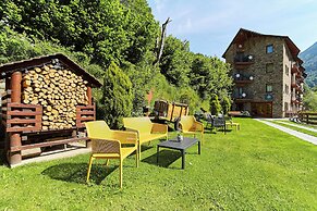 Apartaments La Neu