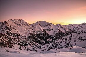 Apartaments La Neu