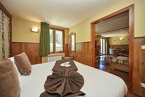 Apartaments La Neu