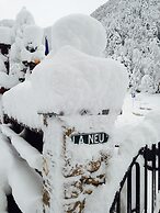 Apartaments La Neu