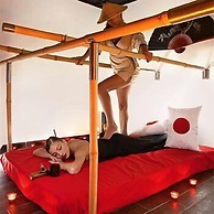 Boutique SPA Hotel Orchidea