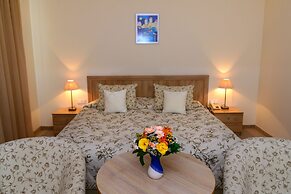 Boutique SPA Hotel Orchidea