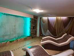 Boutique SPA Hotel Orchidea