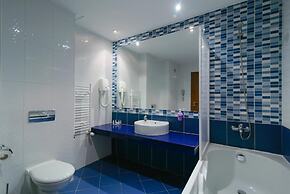 Boutique SPA Hotel Orchidea