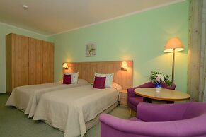 Boutique SPA Hotel Orchidea