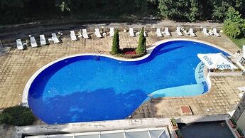 Boutique SPA Hotel Orchidea