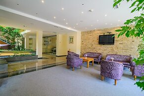 Boutique SPA Hotel Orchidea