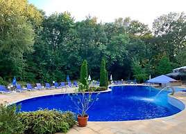 Boutique SPA Hotel Orchidea