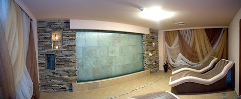 Boutique SPA Hotel Orchidea