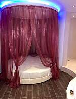 Boutique SPA Hotel Orchidea
