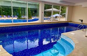Boutique SPA Hotel Orchidea