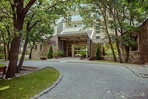 Boutique SPA Hotel Orchidea