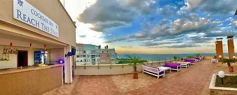 Boutique SPA Hotel Orchidea