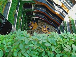 Boutique SPA Hotel Orchidea