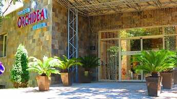 Boutique SPA Hotel Orchidea