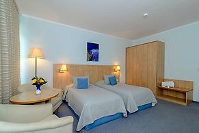 Boutique SPA Hotel Orchidea