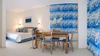 Boutique SPA Hotel Orchidea