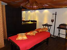 Boutique SPA Hotel Orchidea