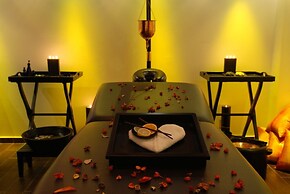 Boutique SPA Hotel Orchidea