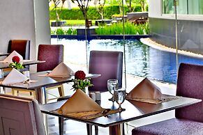 Amaranth Suvarnabhumi