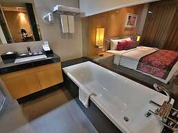 Amaranth Suvarnabhumi