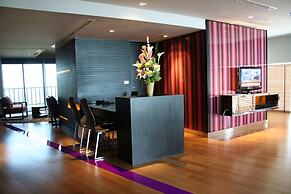 Amaranth Suvarnabhumi