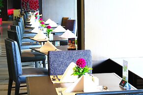 Amaranth Suvarnabhumi