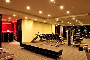 Amaranth Suvarnabhumi