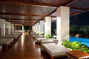 Amaranth Suvarnabhumi