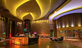 Amaranth Suvarnabhumi