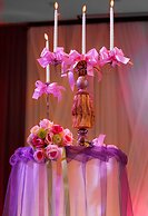 Amaranth Suvarnabhumi