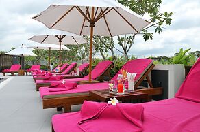 Amaranth Suvarnabhumi