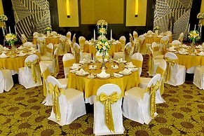 Amaranth Suvarnabhumi