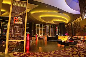 Amaranth Suvarnabhumi