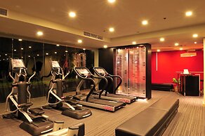 Amaranth Suvarnabhumi