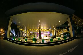 Amaranth Suvarnabhumi