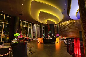 Amaranth Suvarnabhumi