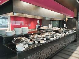 Amaranth Suvarnabhumi