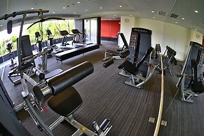 Amaranth Suvarnabhumi