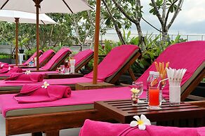 Amaranth Suvarnabhumi