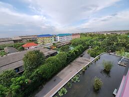 Amaranth Suvarnabhumi