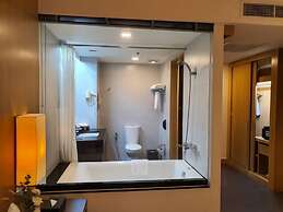 Amaranth Suvarnabhumi