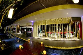 Amaranth Suvarnabhumi