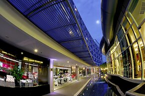 Amaranth Suvarnabhumi