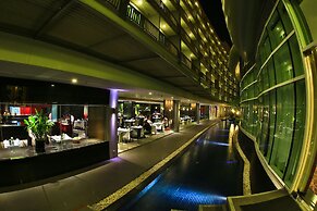 Amaranth Suvarnabhumi