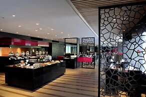 Amaranth Suvarnabhumi